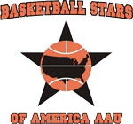 Basketball Stars of America AAU